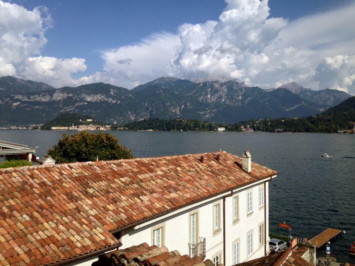 Casa Aquadulza Hotel Tremezzo Exterior foto